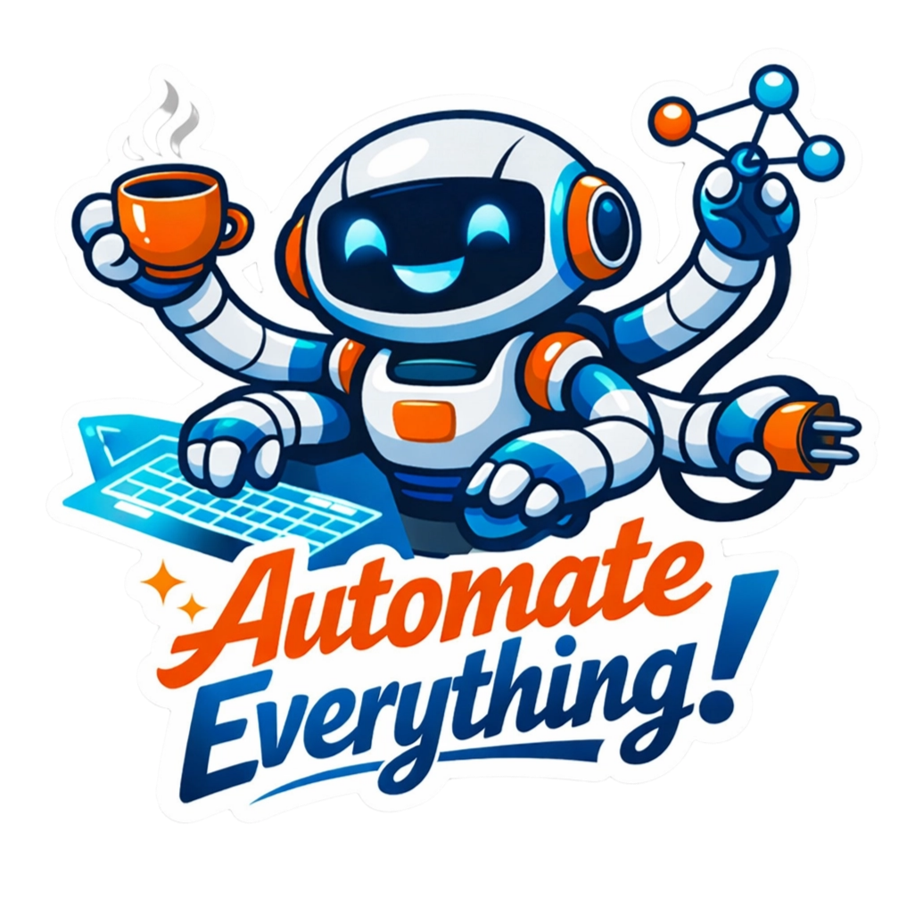 Stickers | Automate Office Work