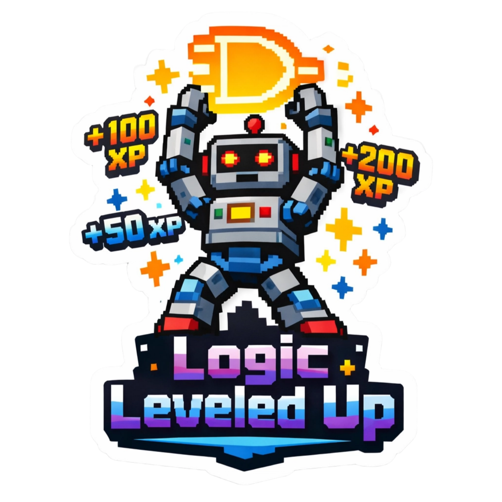 Stickers | Automate Office Work