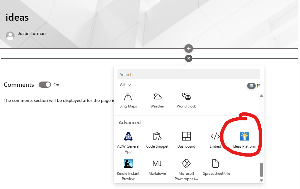 Request Hub | Automate Office Work