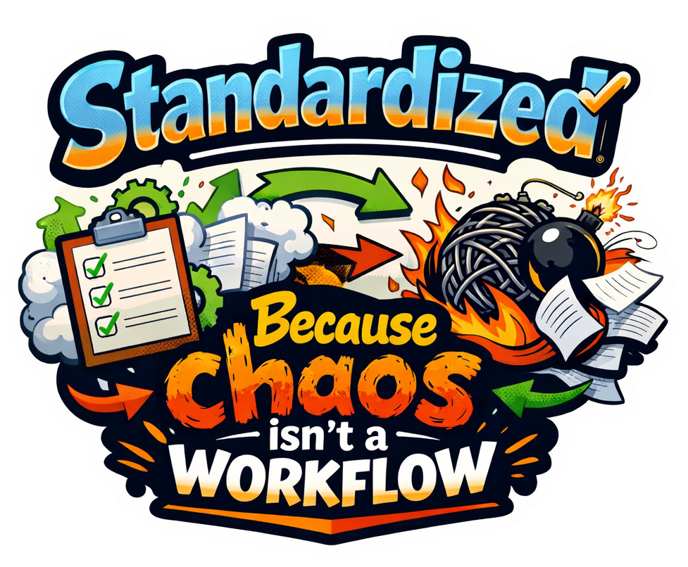 Stickers | Automate Office Work