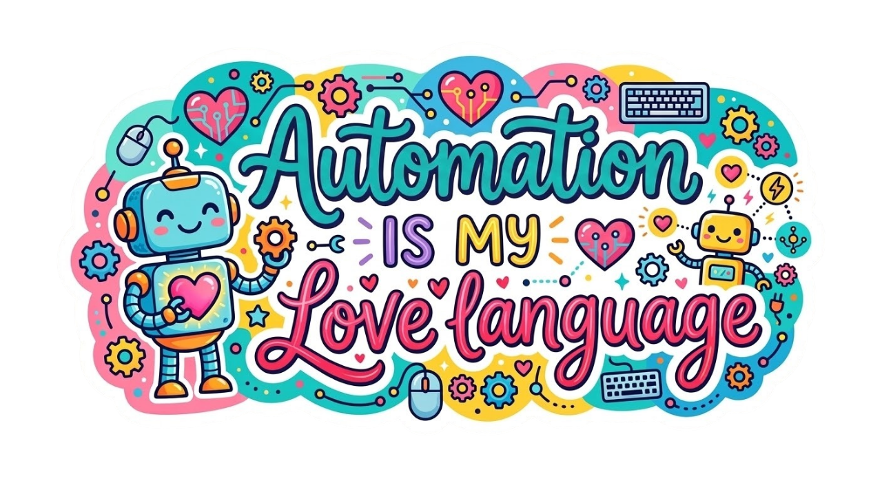 Stickers | Automate Office Work