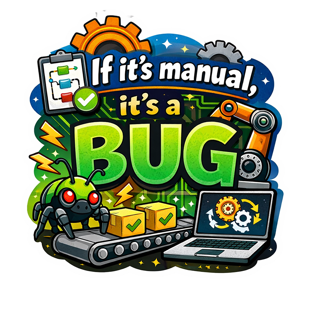 Stickers | Automate Office Work